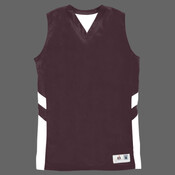 Women's B-Pivot Reversible Tank Top