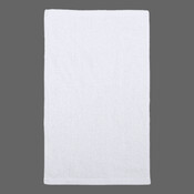 Budget Rally Towel
