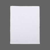 Hemmed Fingertip Towel