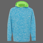 Youth Cosmic Fleece Hooded Sweatshirt
