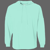 Unisex Hooded Game Day Jersey T-Shirt