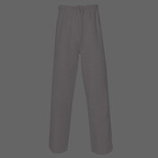 Youth Open-Bottom Sweatpants