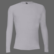 Youth Pro-Compression Long Sleeve T-Shirt