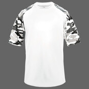 Men's Camo Sport T-Shirt