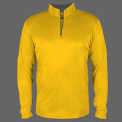 Men's B-Core Quarter-Zip Pullover
