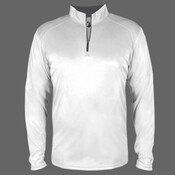 Youth B-Core Quarter-Zip Pullover