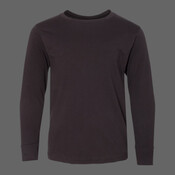 Youth Fine Jersey Long Sleeve Tee