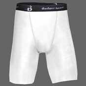 Men's Pro-Compression Shorts