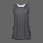 Women's Pro Mesh Reversible Tank Top
