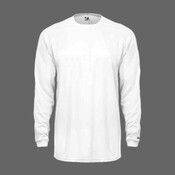 Youth B-Core Long Sleeve T-Shirt