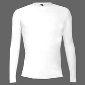 Men's Pro-Compression Long Sleeve T-Shirt