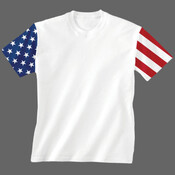 Stars & Stripes T-Shirt