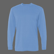 Men's B-Tech Cotton-Feel Long Sleeve T-Shirt