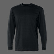 Men's B-Tech Cotton-Feel Long Sleeve T-Shirt