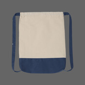 Drawstring Backpack