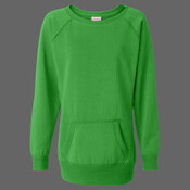 Women's Open Neck Tunic