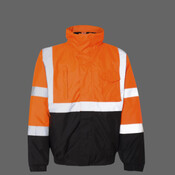Unisex Economy Bomber Jacket