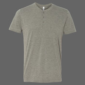 Men's Henley