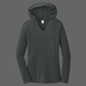 Women's Perfect Tri ® Long Sleeve Hoodie