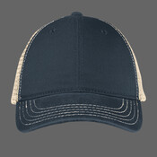 Super Soft Mesh Back Cap