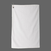 Microfiber Golf Towel