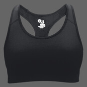 Women's B-Sport Bra Top