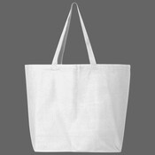 25L Jumbo Tote
