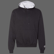 Unisex Cotton Max Hooded Sweatshirt