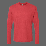 Men's Triblend Long Sleeve T-Shirt