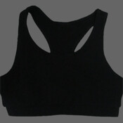 Women’s Support Your Team Sports Bra