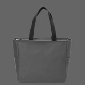 Essential Zip Tote