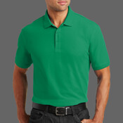 Core Classic Pique Polo