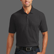 Core Classic Pique Pocket Polo