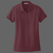 Women's Core Classic Pique Polo