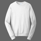 Fan Favorite Fleece Crewneck Sweatshirt