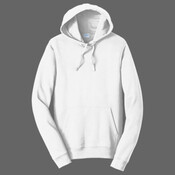 Fan Favorite Fleece Pullover Hooded Sweatshirt