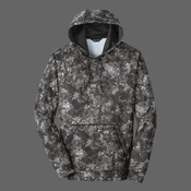 Sport Wick ® Mineral Freeze Fleece Hooded Pullover