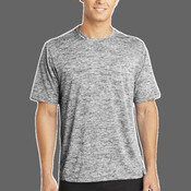 PosiCharge ® Electric Heather Tee