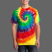 Tie Dye Tee