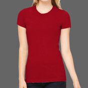Women's Slim Fit Tee