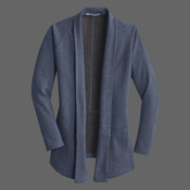Women's Interlock Cardigan