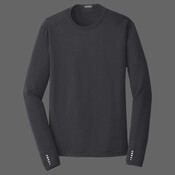 Long Sleeve Pulse Crew