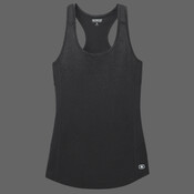 Women's Racerback Pulse Tank