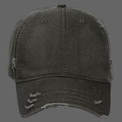 OTTO CAP® 6 Panel Low Profile Dad Hat