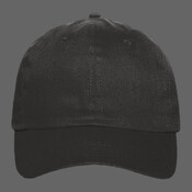OTTO CAP® 6 Panel Low Profile Baseball Cap