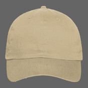 OTTO CAP 6 Panel Low Profile Baseball Cap