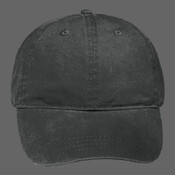 OTTO CAP 6 Panel Low Profile Dad Hat