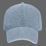 OTTO CAP® 6 Panel Low Profile Dad Hat