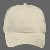 OTTO CAP® 6 Panel Low Profile Baseball Cap