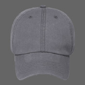 OTTO CAP® 6 Panel Low Profile Dad Hat
